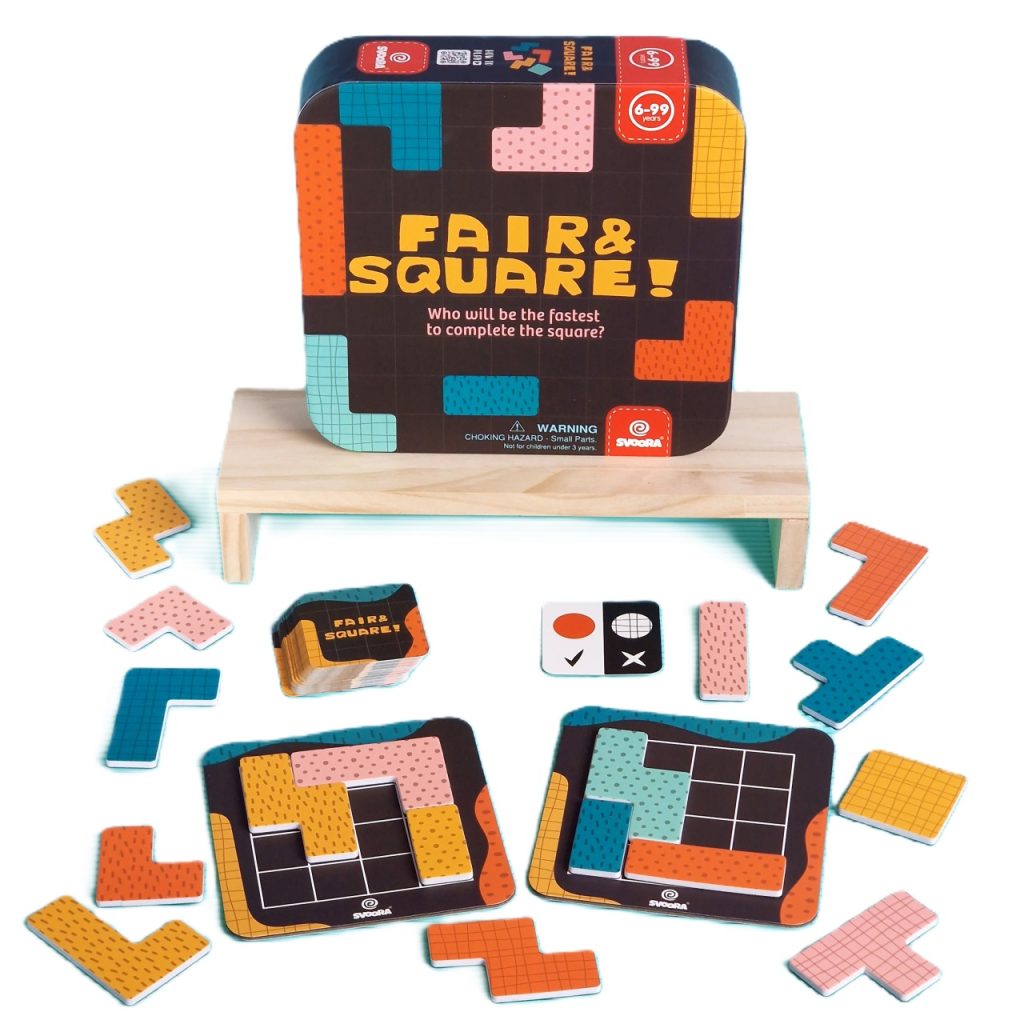 Joc de strategie Simplu si corect