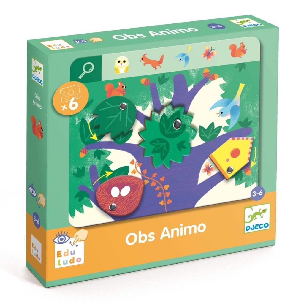 Joc Eduludo Obs Animo