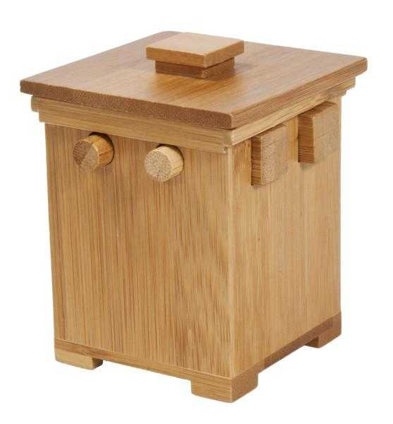 Joc logic IQ Cutia secretelor