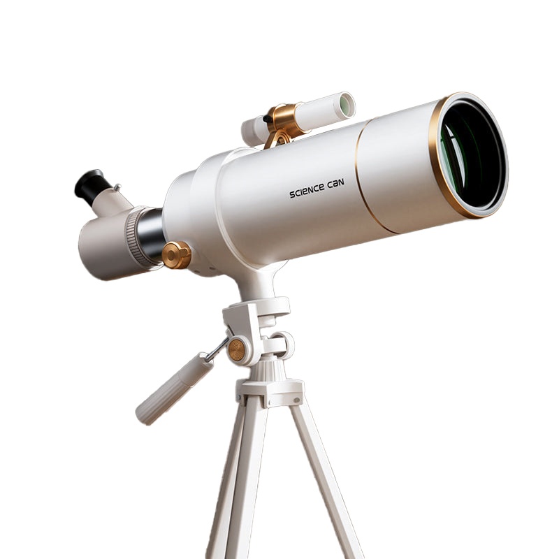 Joc STEM Telescop astronomic