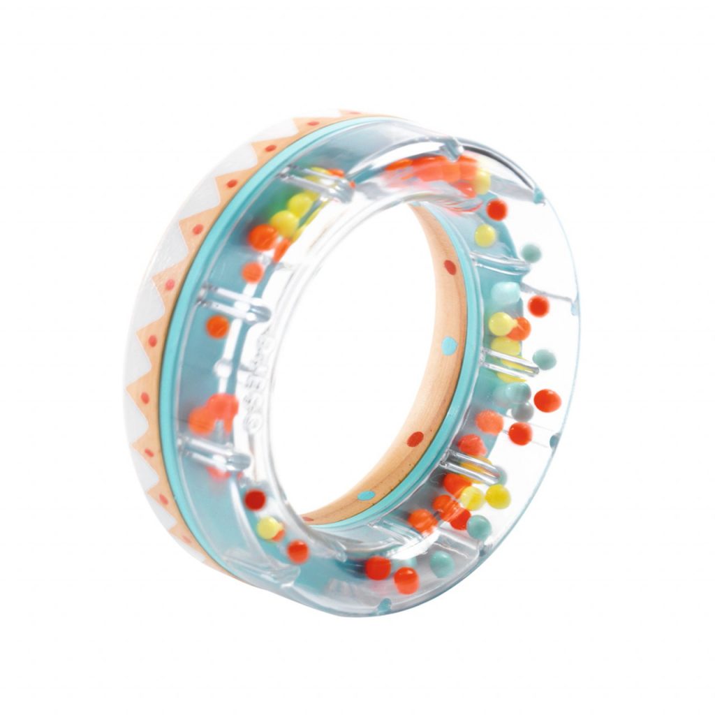 Jucarie bebe BabyRing