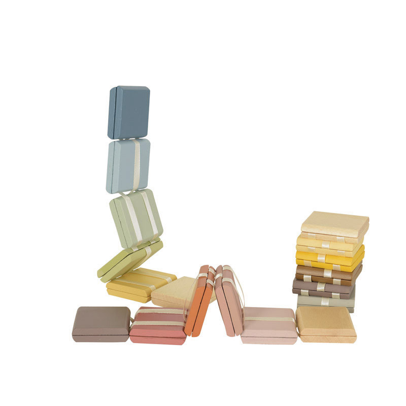 Jucarie educativa Joc scara lui Iacob