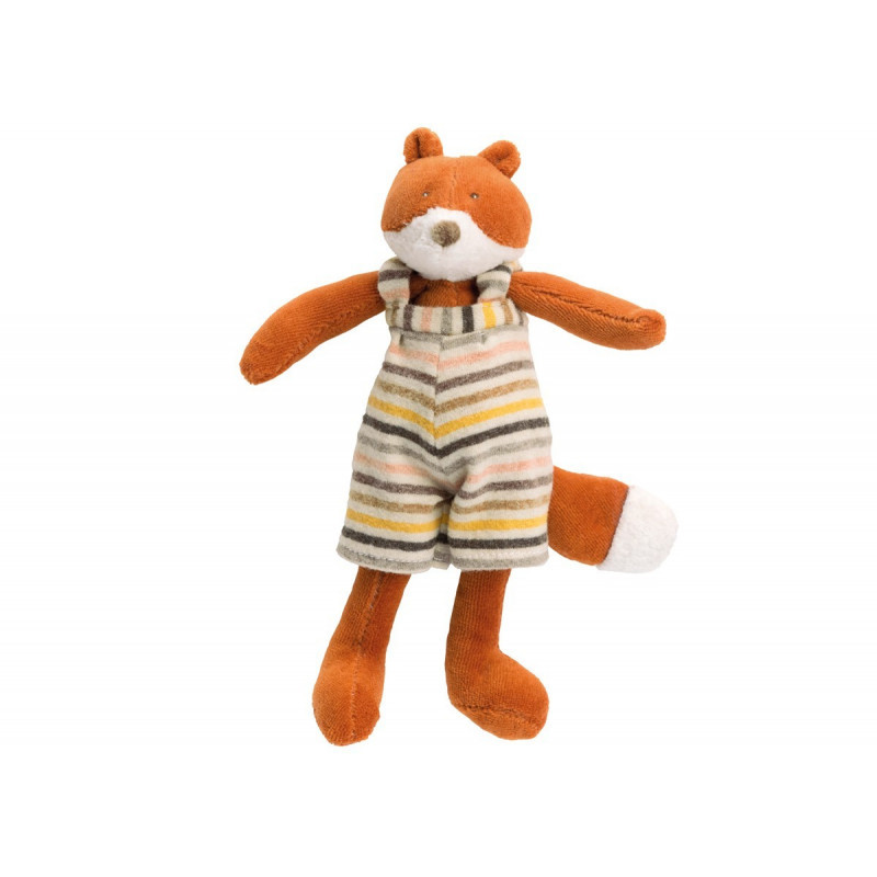 Jucarie textil Vulpita Gaspard