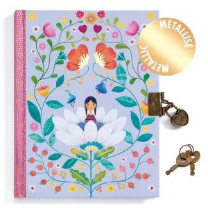 Jurnal secret Maria