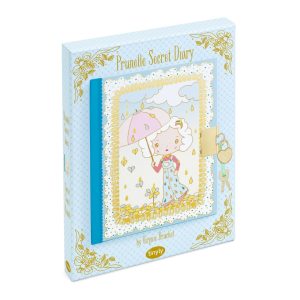 Jurnal secret Prunelle