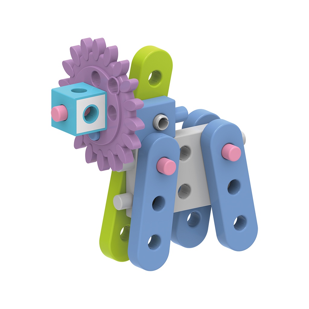 Genius Toy