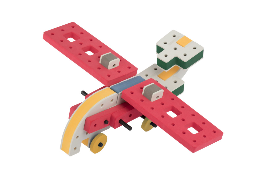 Kit STEM Discover, Bakoba - imagine 4
