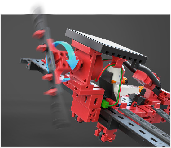 Fischertechnik