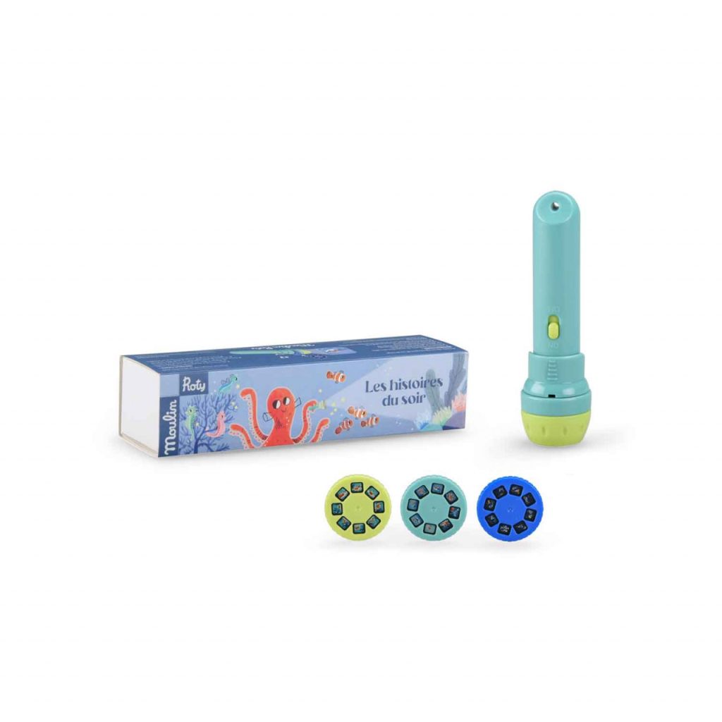 Lanterna cu povesti Aventurile lui Paulie