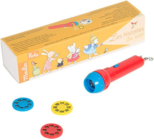 Lanterna cu povesti O mare familie