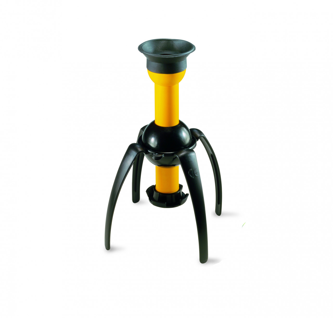 Microscop portabil