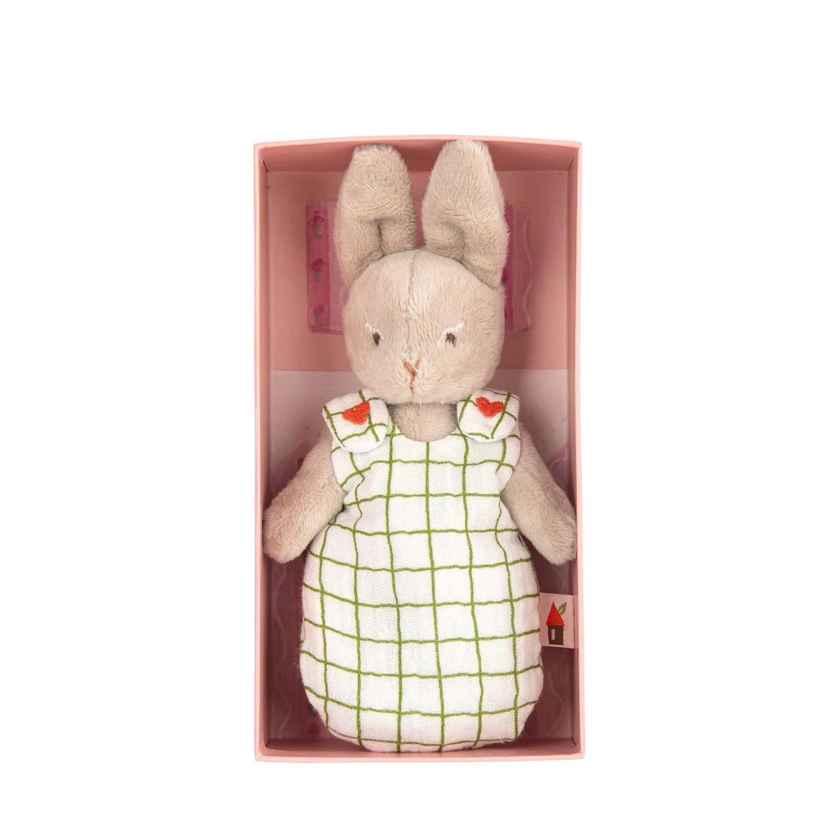 Micul iepuras Nine, Moulin Roty - imagine 3