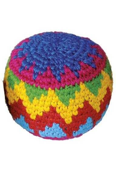 Minge colorata pentru jonglerie, Fridolin - imagine 3
