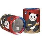 Mini-caleidoscop Panda