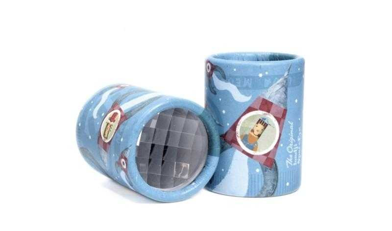 Mini-caleidoscop Spatiu