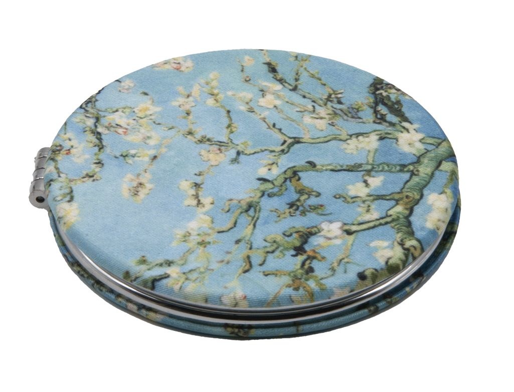 Oglinda de poseta design Van Gogh