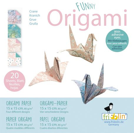Origami Cocori