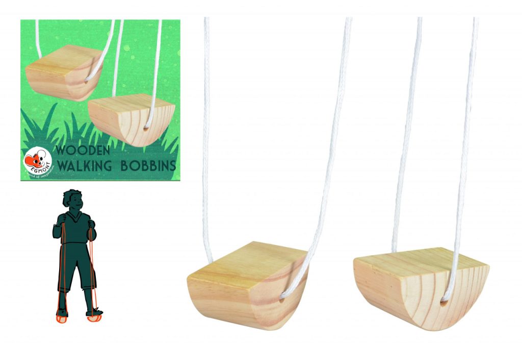 Picioroange rotunjite