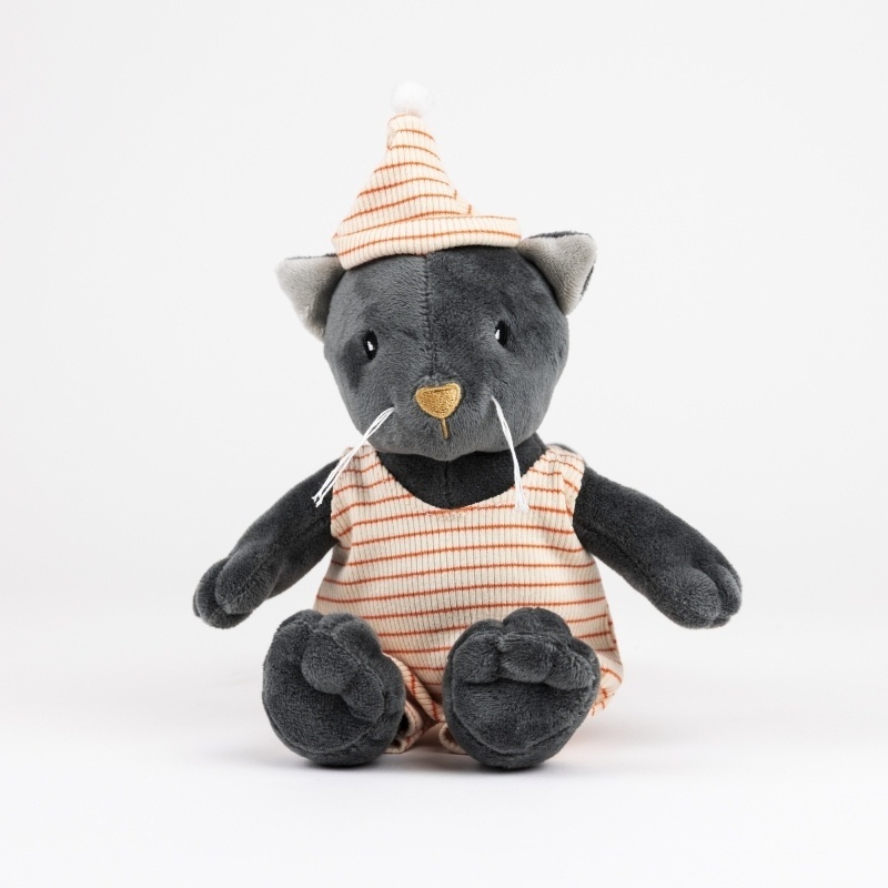 Pisoiul de plus Malo