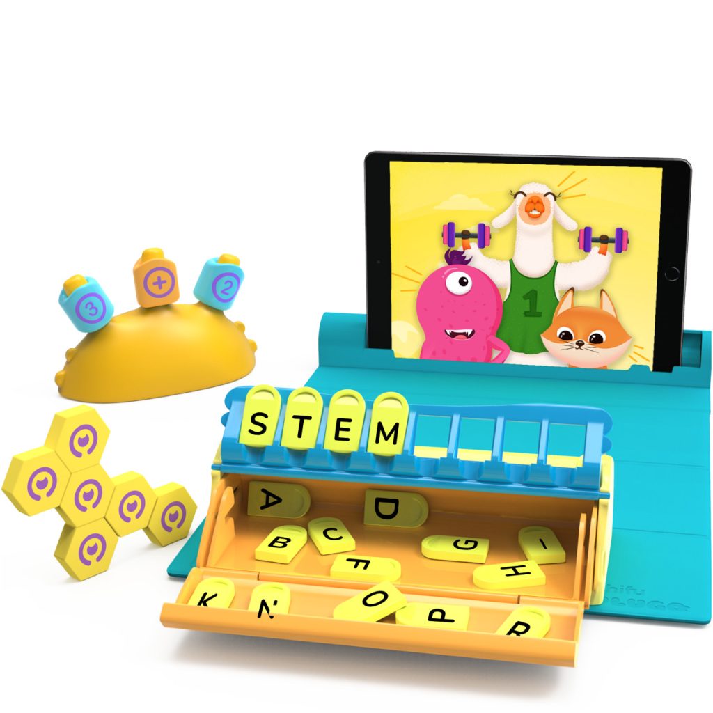 Plugo STEM