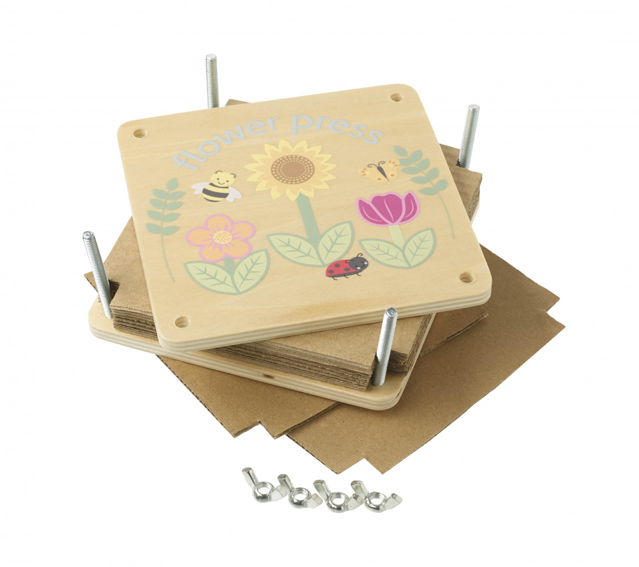 Orange Tree Toys