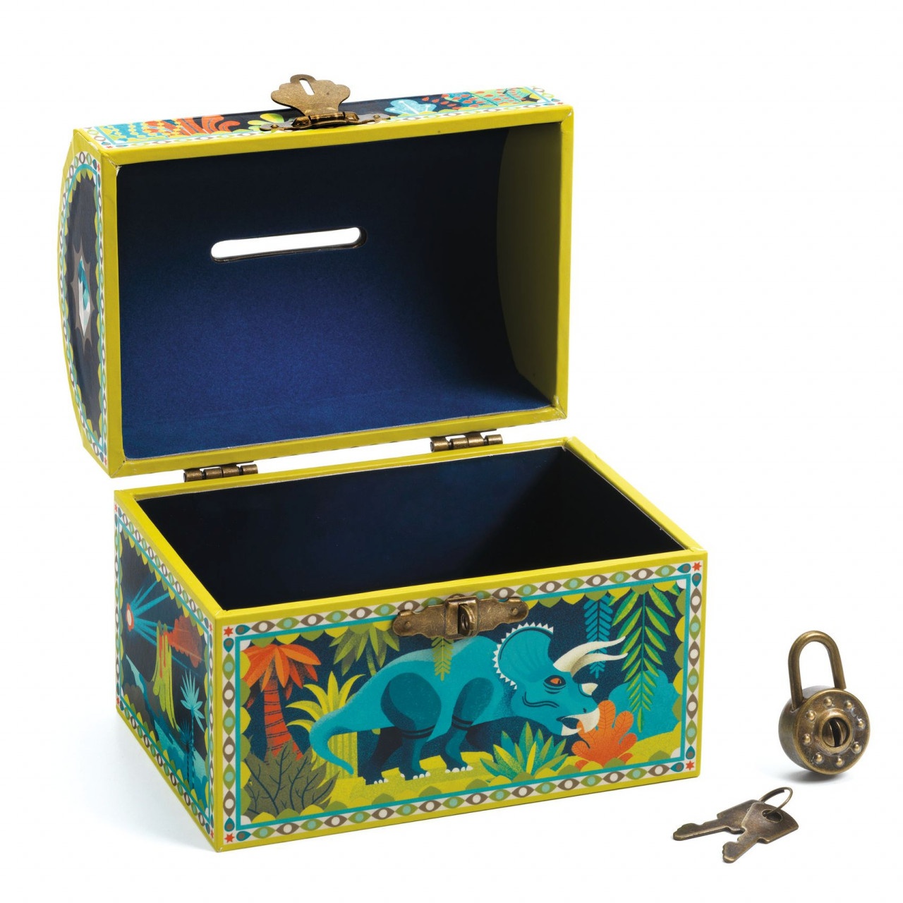 Pusculita dinozauri, Djeco - imagine 3