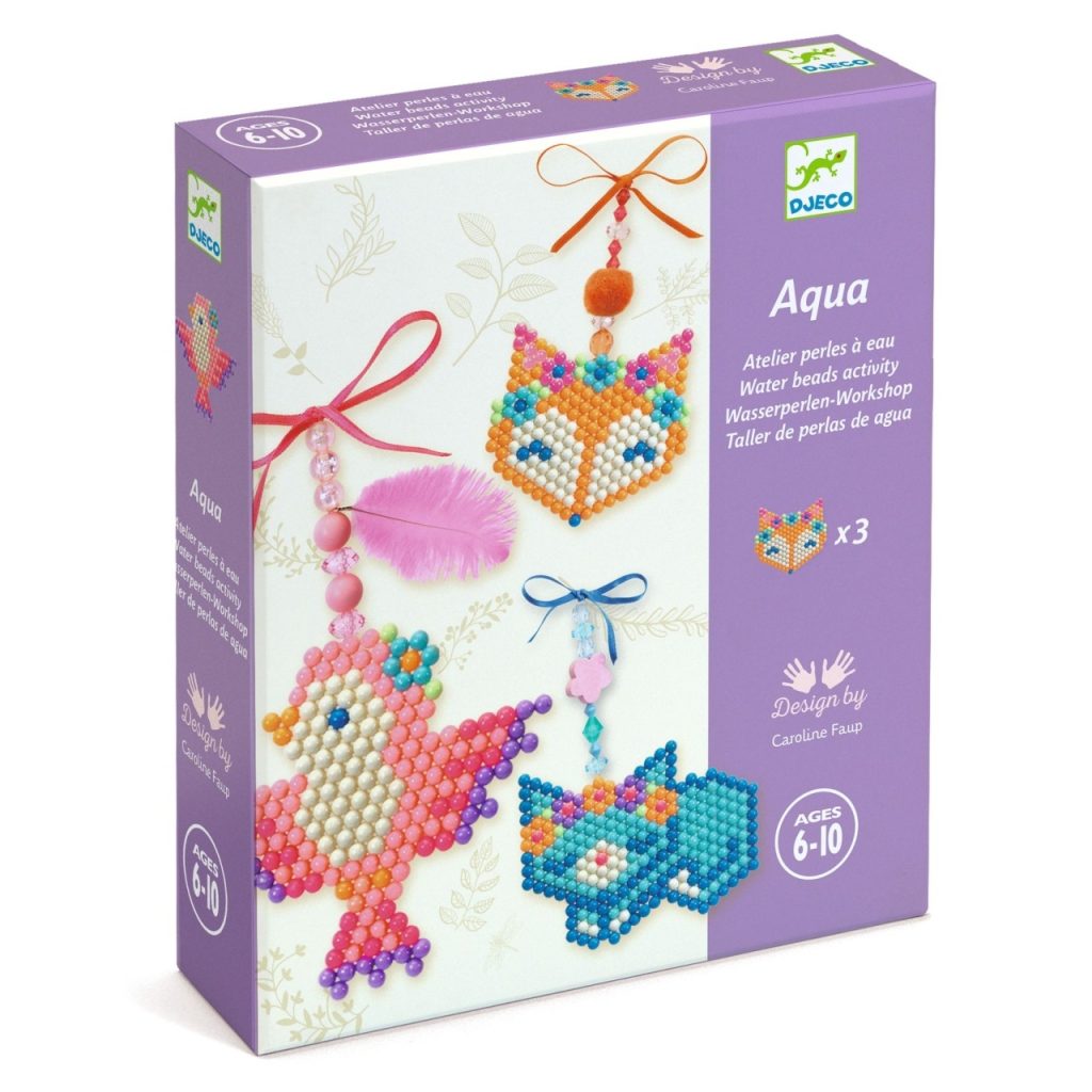 Set creativ Farmecul fermei