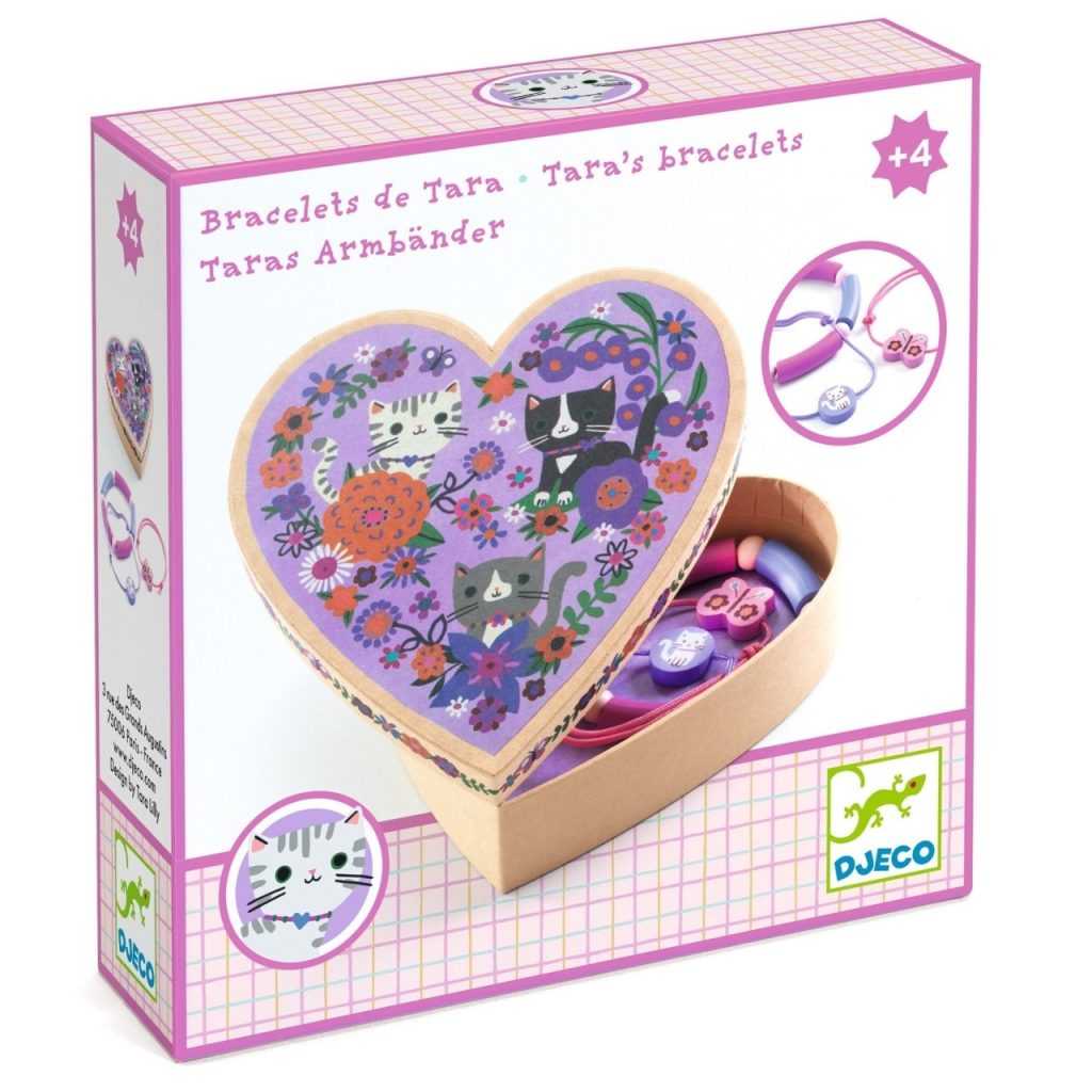 Set de bijuterii Bratarile Tarei