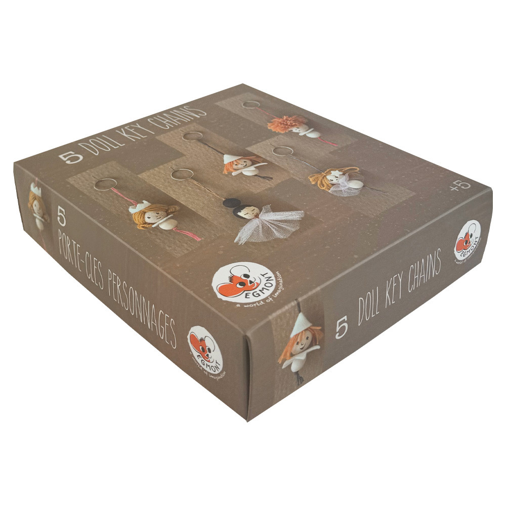 Egmont Toys