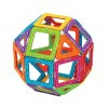 Set magnetic de construit- Magformers, 30 piese - imagine 4