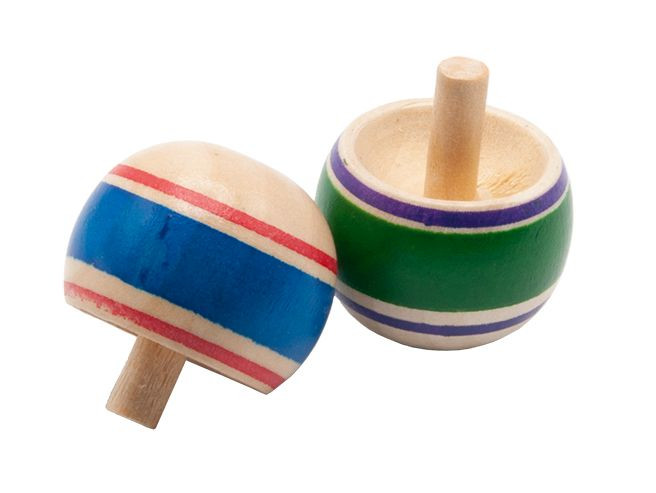 Set titirezi eco din lemn