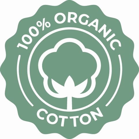 Ursuletul mare Marcel din bumbac organic, Egmont Toys - imagine 4