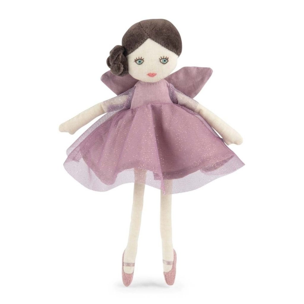 Zana lavanda Isalina