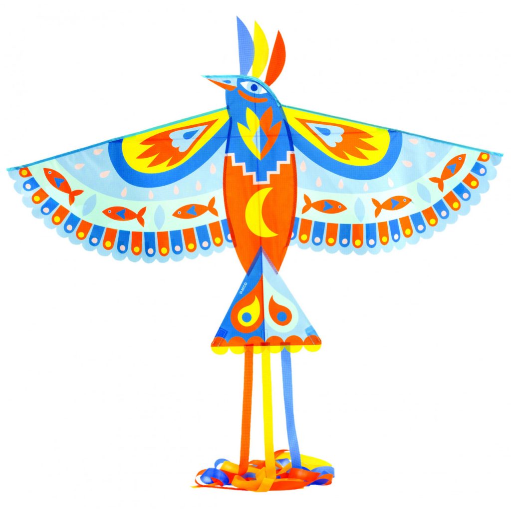 Zmeu Cea mai mare pasare