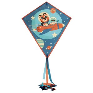 Zmeu Rocket