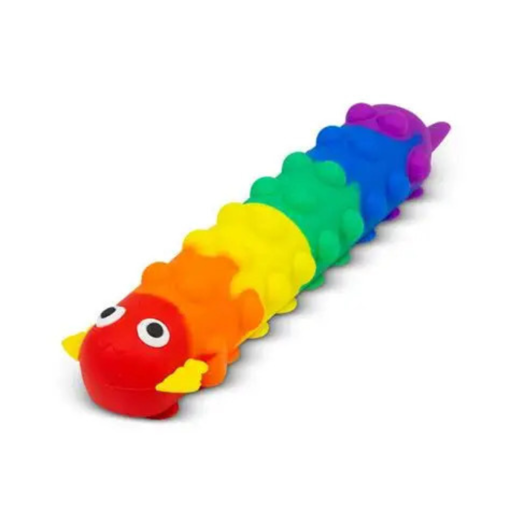 Jucarie antistres cu lumini - Axolotl