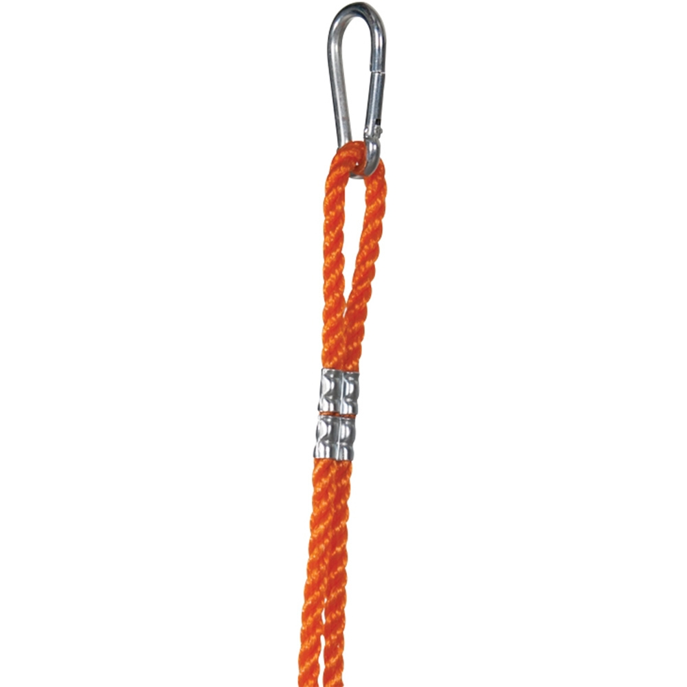 Leagan pentru copii Pilsan Big Swing green - imagine 2