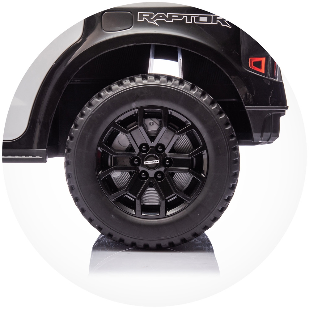 Masinuta electrica Chipolino SUV Ford Police - imagine 19