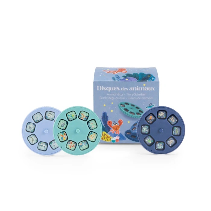 Discuri cu povesti Aventurile lui Paulie