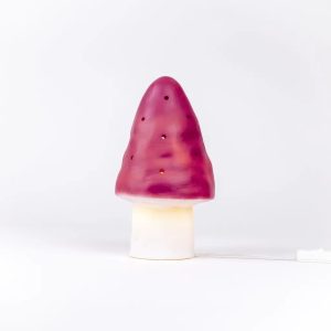 Lampa de veghe ciupercuta