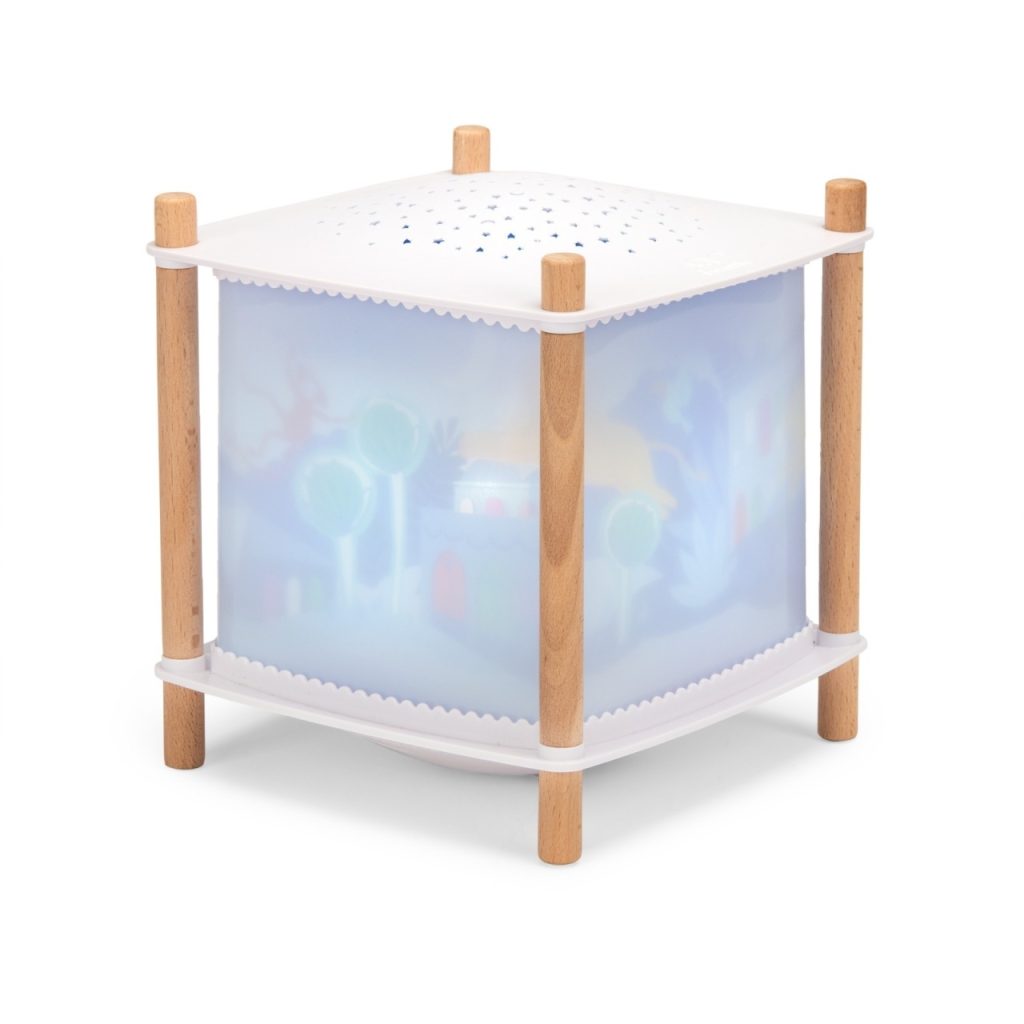 Lampa de veghe La forêt