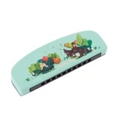 Muzicuta animale din jungla