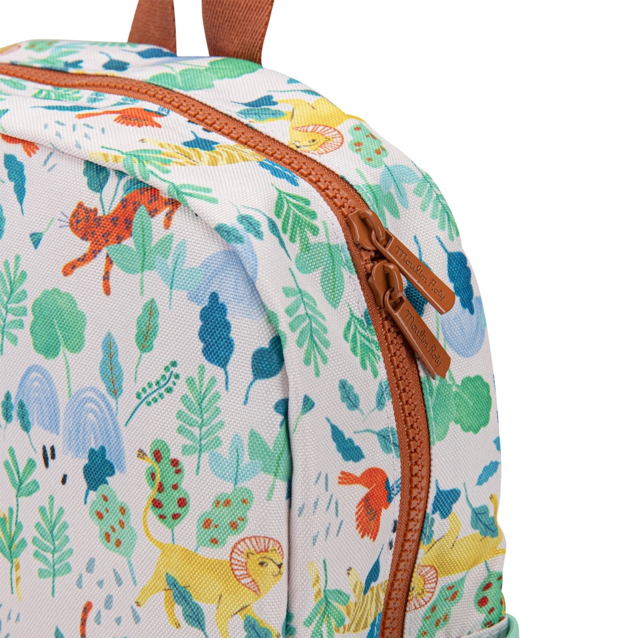 Rucsac In padure, Moulin Roty - imagine 3