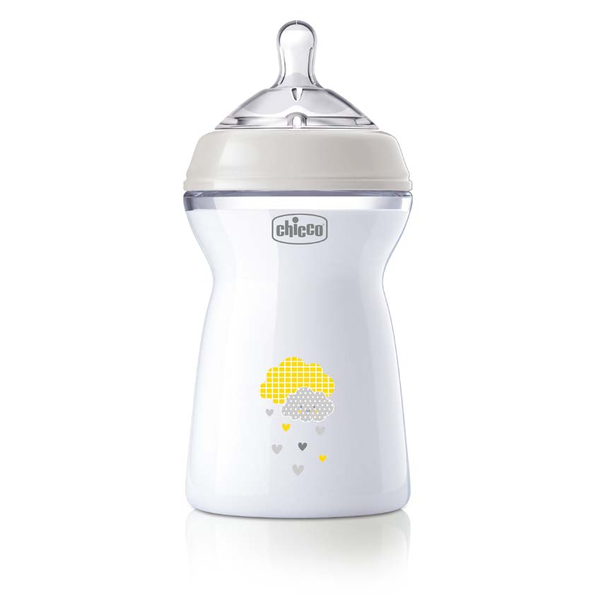Biberon Chicco Natural Feeling PP
