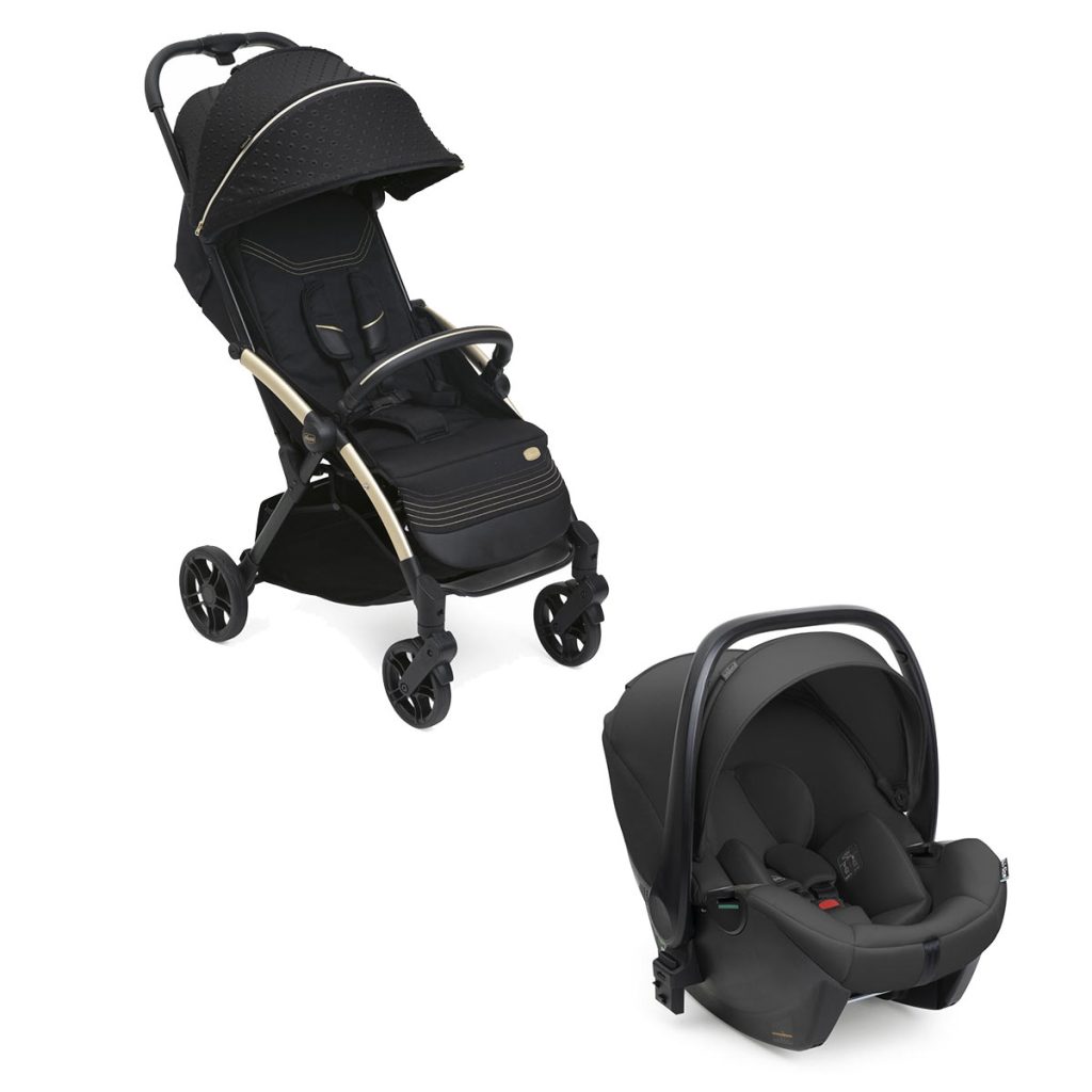 Carucior copii 2 in 1 Chicco Goody X Plus
