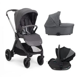 Carucior copii 3 in 1 Chicco Bellagio 2