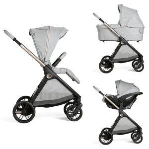 Carucior copii 3 in 1 Chicco Bellagio