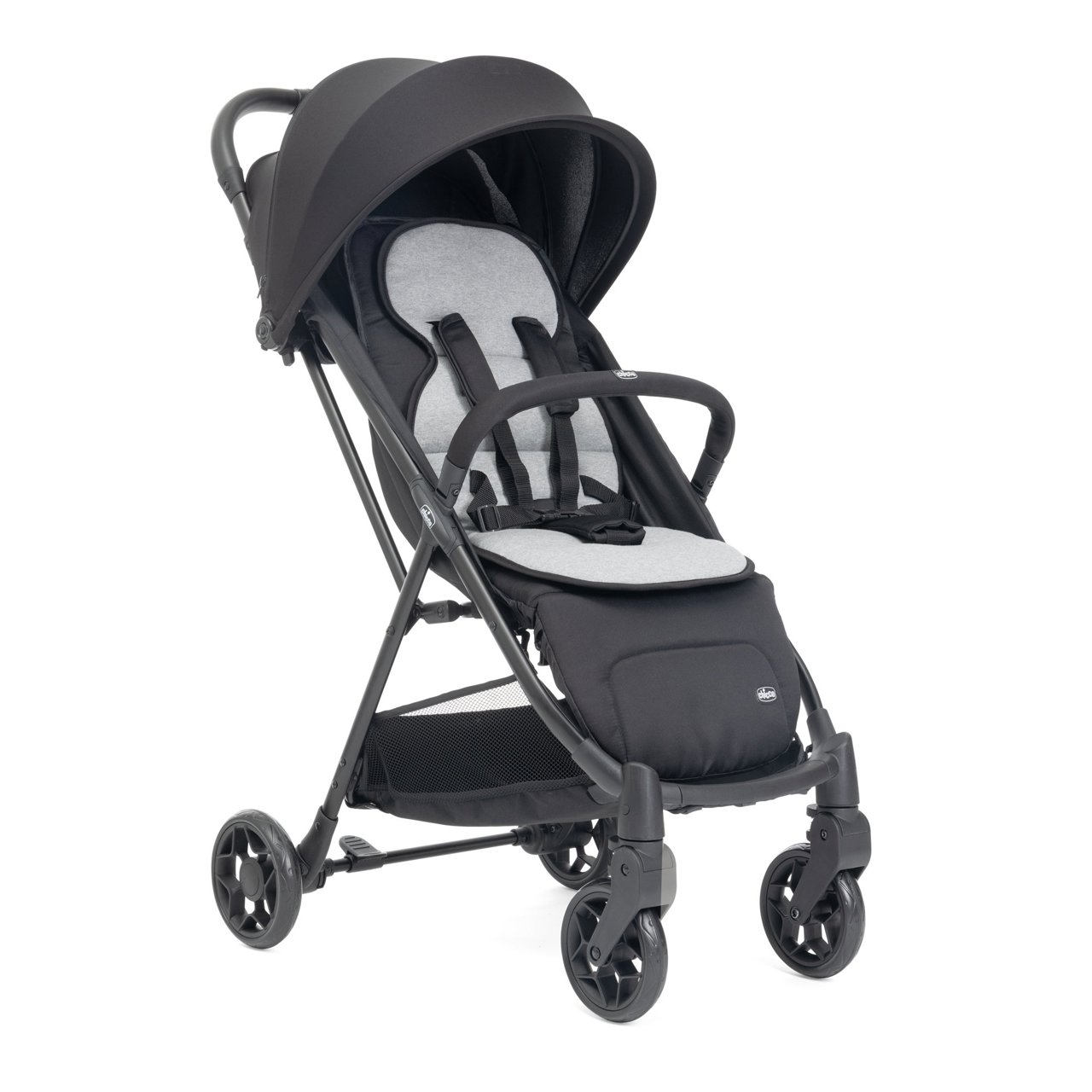 Carucior sport Chicco Taormina