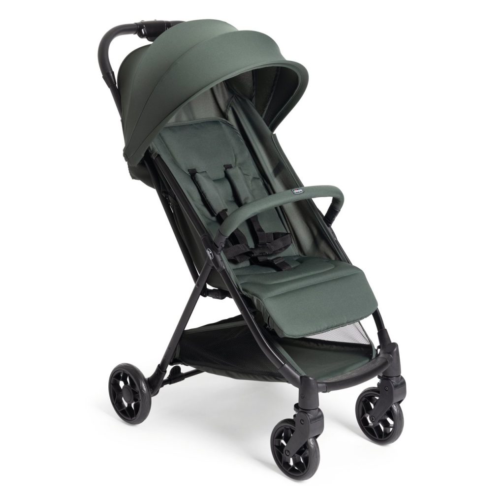 Carucior sport Chicco Urbino