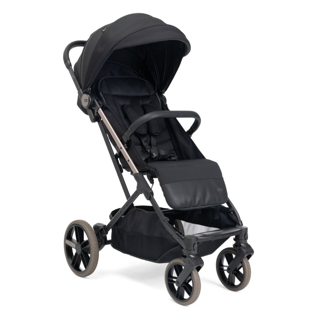 Carucior sport off-road Chicco Dolomiti